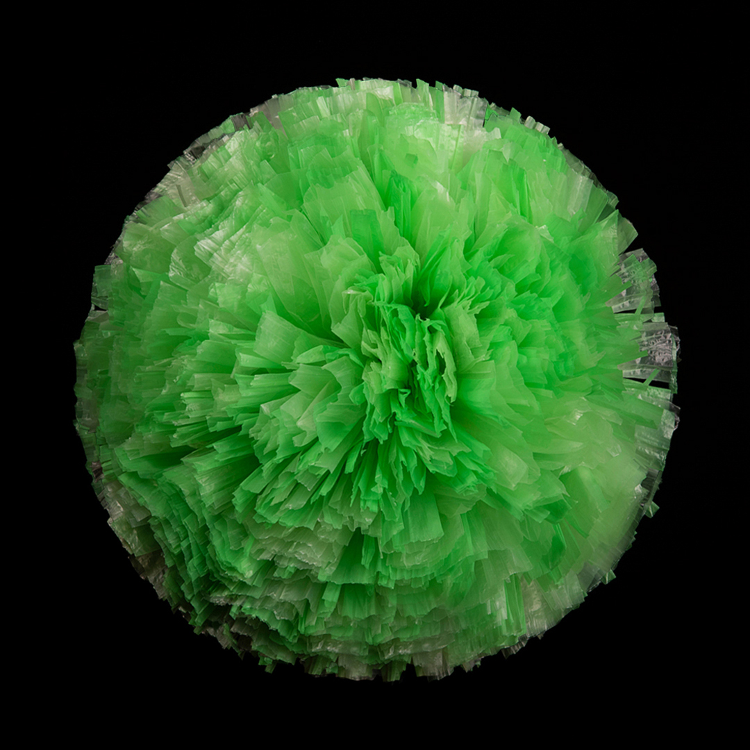 Neon Green + Lime Green (33)